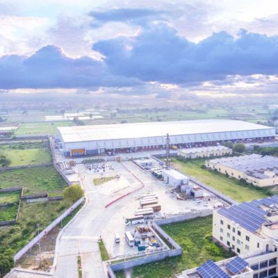 Eco Industrial Parks in India