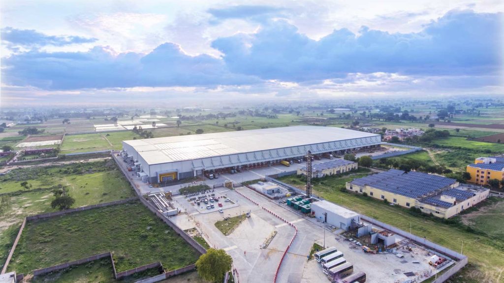 Eco Industrial Parks in India SKYMETTLE