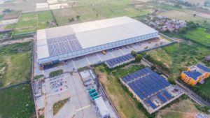 Private Industrial Parks in India
